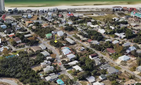 0 S Vestavia St, Panama City Beach, FL 32413