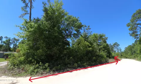 lot16 Seminole Ln, Marianna, FL 32448