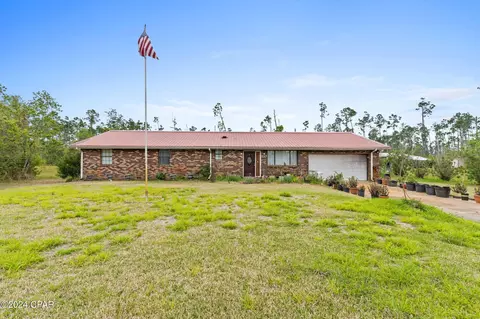 537 Dogwood Way, Panama City, FL 32404