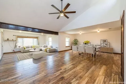 7711 Shadow Bay Dr, Panama City, FL 32404