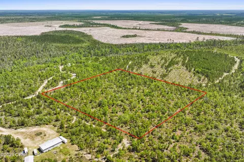 13742 Edith Hite Rd, Fountain, FL 32438