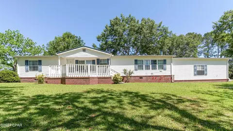 3235 Highway 160, Bonifay, FL 32425