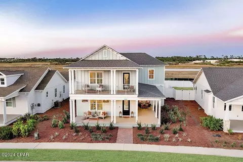2113 Sedges Ave, Panama City, FL 32405