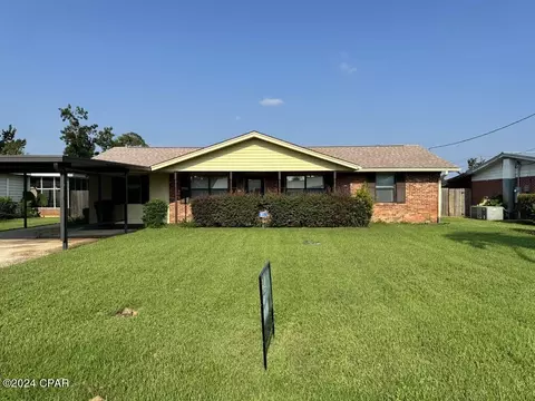 1904 Chestnut Ave, Panama City, FL 32405