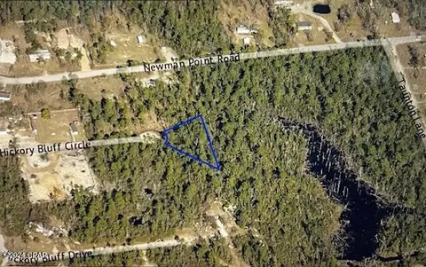423 Hickory Bluff Cir, Panama City, FL 32409