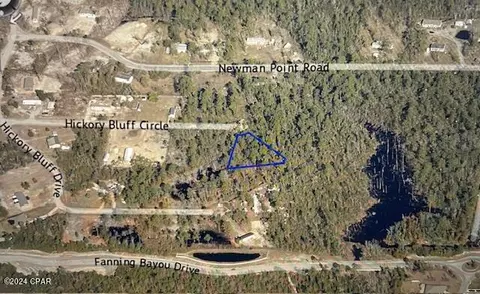 422 Hickory Bluff Cir, Panama City, FL 32409