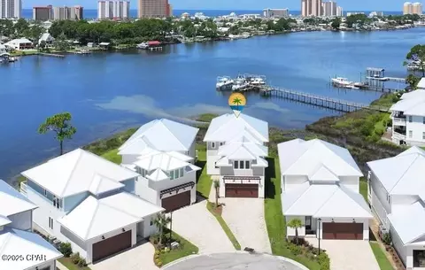 6627 N Lagoon Dr, Panama City Beach, FL 32408