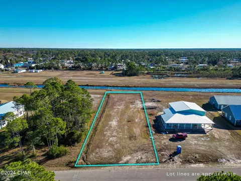 lot8 Plantation Dr, Port St Joe, FL 32456