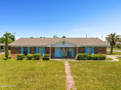 715 S Gay Ave, Panama City, FL 32404