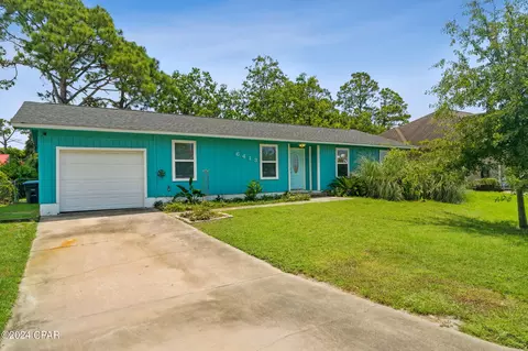 6413 Pine Dr, Panama City Beach, FL 32408