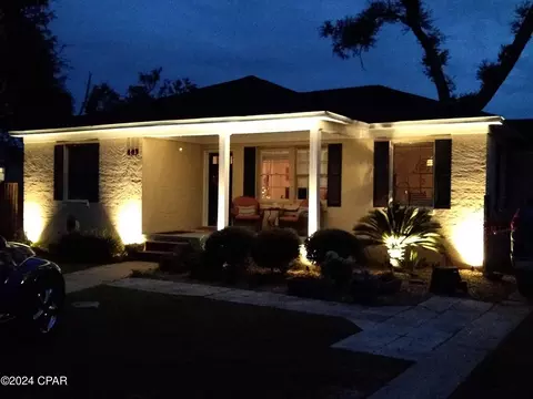 403 S Palo Alto Ave, Panama City, FL 32401