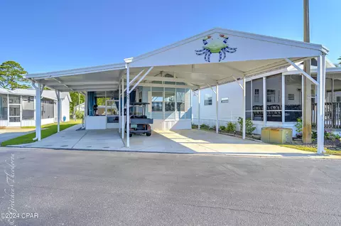 1219 Thomas Dr #26, Panama City, FL 32408