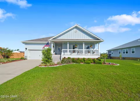 337 Confidence Way, Panama City, FL 32409