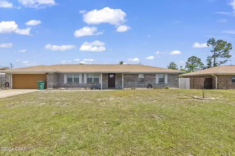 1331 W Park Ln, Panama City, FL 32404