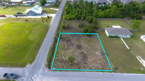 245 Seneca Ave, Panama City, FL 32404