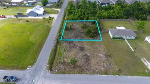 241 Seneca Ave, Panama City, FL 32404