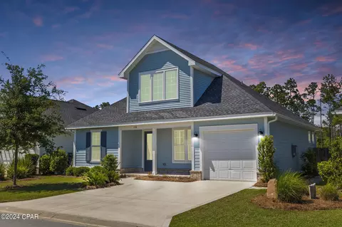 199 Windrow Way, Inlet Beach, FL 32461