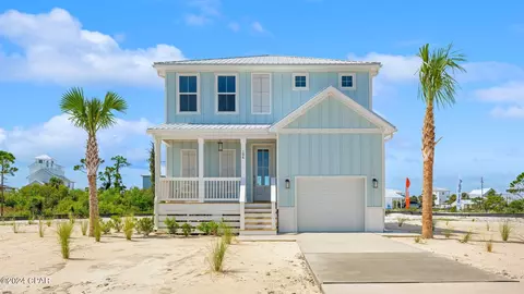 184 Marsh View Ridge Ln, Cape San Blas, FL 32456