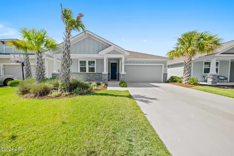 407 Mill Point Ln, Panama City Beach, FL 32407