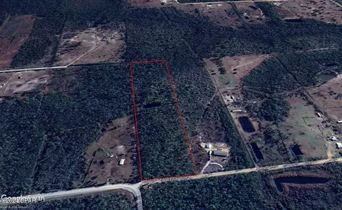 0 Alex Dr, Fountain, FL 32438