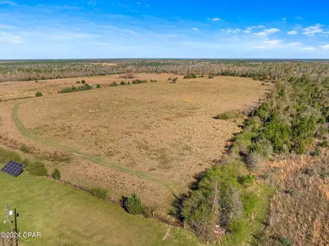 tbd Merlin Dr, Youngstown, FL 32466