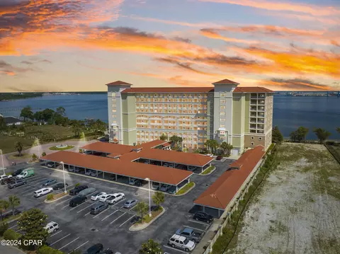 2400 Grandiflora Blvd #509, Panama City Beach, FL 32408