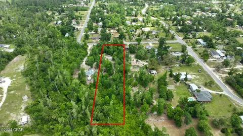 9131 Hubbard Rd, Southport, FL 32409