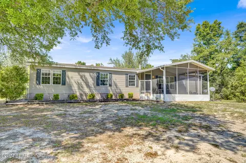 10407 Owenwood Rd, Fountain, FL 32438