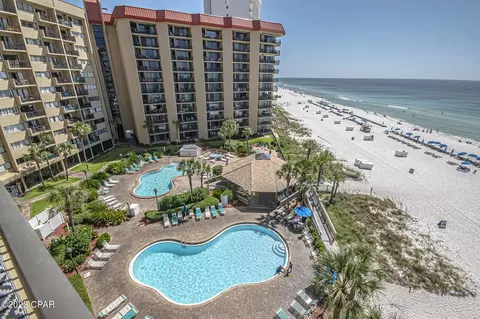 6505 Thomas Dr #311, Panama City, FL 32408