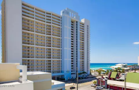 10901 Front Beach Rd #2209, Panama City Beach, FL 32407