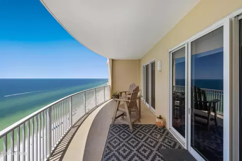 10625 Front Bch #2202, Panama City Beach, FL 32407
