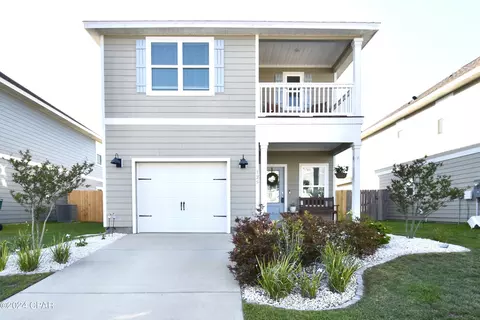 125 Carriage Rd, Panama City, FL 32404