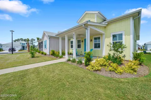 8354 Jollymon Way, Panama City Beach, FL 32413