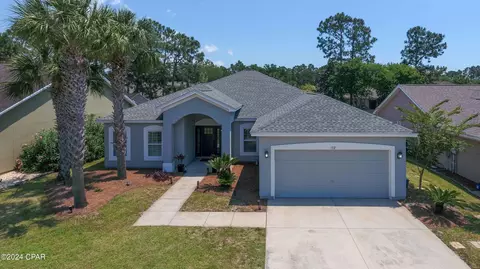102 Amherst Way, Panama City Beach, FL 32413