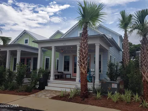 140 Paradise Found Cir #41, Panama City Beach, FL 32413