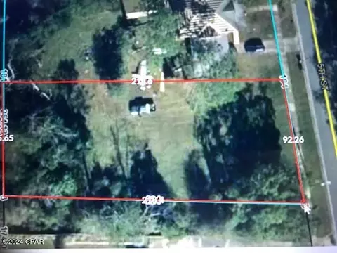 0 5th, Chipley, FL 32428