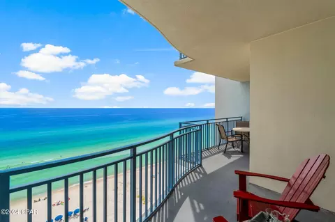 16701 Front Beach Rd #1106, Panama City Beach, FL 32413