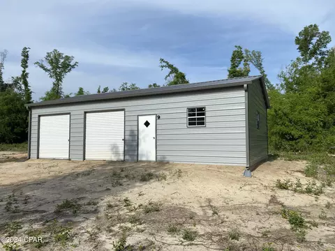 3778 Whispering Pines Cir, Greenwood, FL 32443