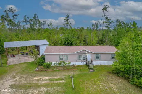 7239 Penny Rd, Panama City, FL 32404
