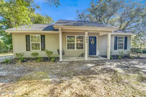 403 Red Bay Cir, Panama City, FL 32409