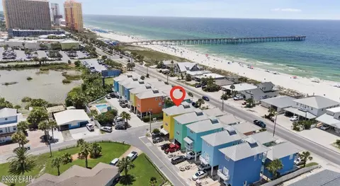 16328 Front Beach Rd #10, Panama City Beach, FL 32413