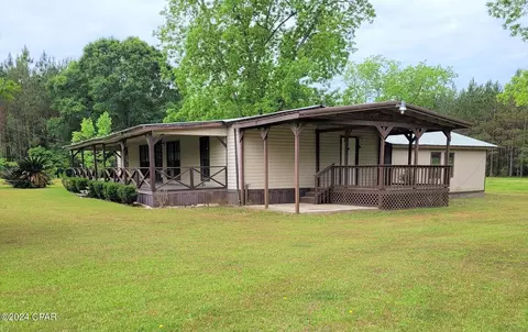 608 Hutchison Rd, Chipley, FL 32428 photo 3