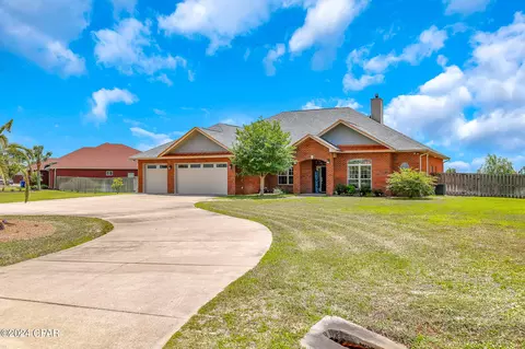 3316 Nautical Dr, Panama City, FL 32409