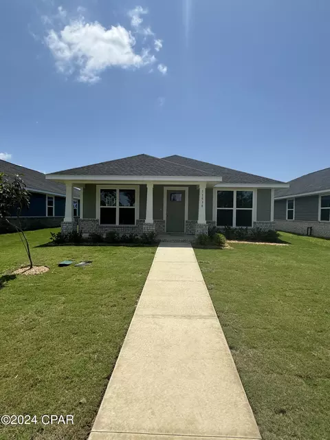 11538 Poston Rd, Panama City, FL 32404
