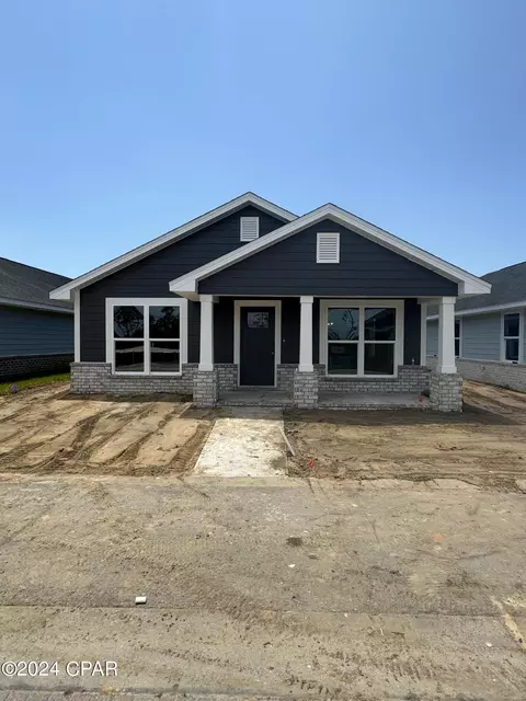 11404 Palm Breeze St, Panama City, FL 32404