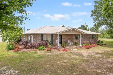 3111 Rushin Rd, Cottondale, FL 32431
