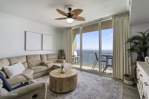 16819 Front Beach Rd #2915, Panama City Beach, FL 32413