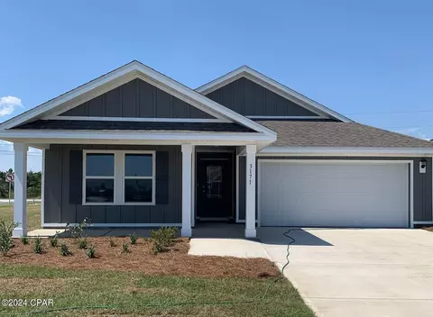 3171 Rachel Pl, Panama City, FL 32404