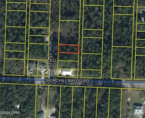 00 15th St, Santa Rosa Beach, FL 32459