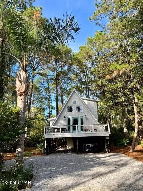 21 Calm Gulf Dr, Santa Rosa Beach, FL 32459